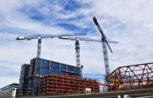多地緊急行動(dòng) 多省份發(fā)文部署建筑工程安全隱患排查整治